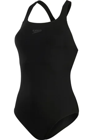 Speedo Maillot de bain 1 pièce femme Eco+ Kickb