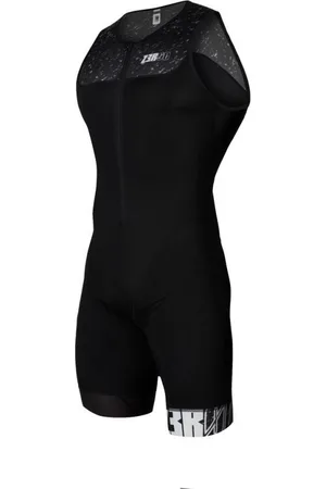 Z3R0D Combinaison de triathlon Start Trisuit
