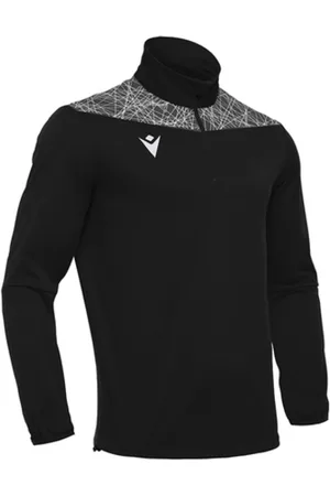 macron Sweatshirt tagus 1/4 zip top