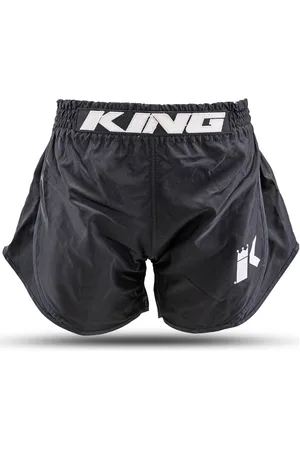 king Pro Boxing Short de boxe Thaï KPB/Classic M