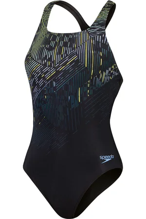 Speedo Maillot de bain 1 pièce femme Eco+M