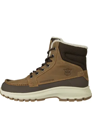 Helly Hansen Chaussures de randonnée garibaldi V3