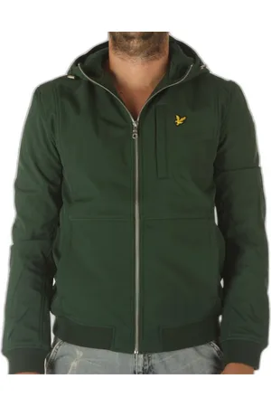 Lyle & Scott Veste softshell