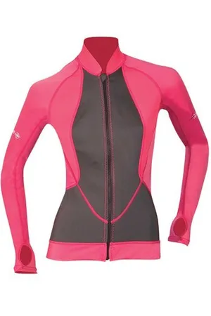 BEUCHAT Veste femme ED LTD 2 mm
