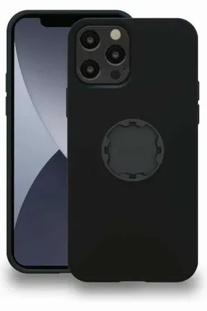 Tigra Coque de téléphone Mountcase Fitclic Iphone 12/12 pro