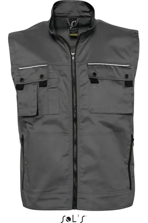 Sols Gilet sans manche Zenith Pro