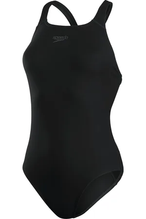 Speedo Maillot de bain 1 pièce femme Eco+ Medalist