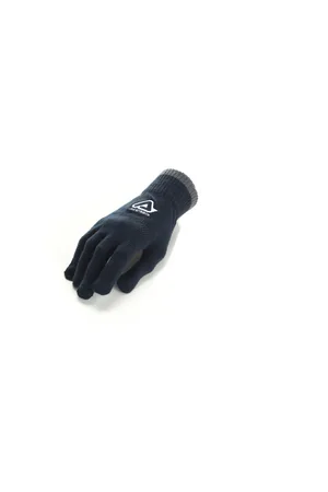 Acerbis Lot de 5 paires de gants Evo
