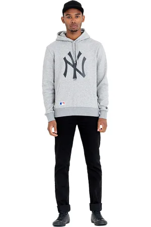 New Era Sweatshirt à capuche New York Yankees