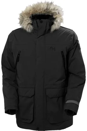 Helly Hansen Parka reine