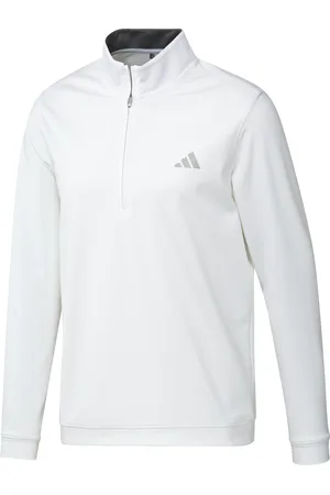 adidas Sweatshirt surélevé 1/4 de zip