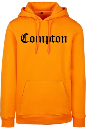 Mister Tee Sweat à capuche Compton