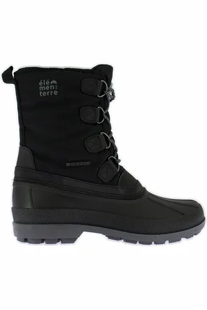 Elementerre Bottes Elémenterre Nunsveil