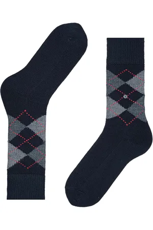Burlington Chaussettes Preston