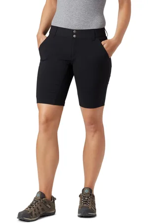 Columbia Short femme long Saturday Trail