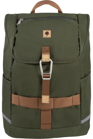 Faguo Sac à dos Level Up Syn Woven