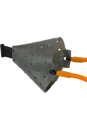 Fox Fronde Rangemaster Powerguard Spare Multi Pouch & 2x Connectors