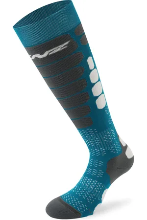 Lenz Chaussettes Skiing 5.0