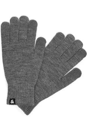 JACK & JONES Gants Knitted