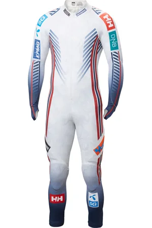 Helly Hansen Combinaison de ski World Cup