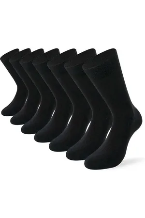 Lenz Chaussettes Duos 1-7