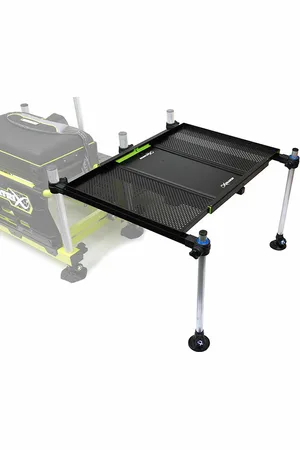 Matrix Desserte 3D Extendable Side Tray