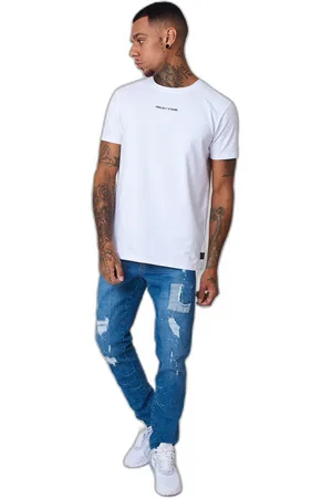 Project X Paris Jeans déchiré
