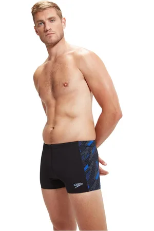 Speedo Short de bain H-Boom Panel