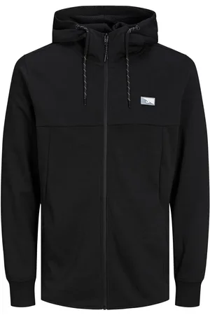 JACK & JONES Sweatshirt à capuche Air Noos
