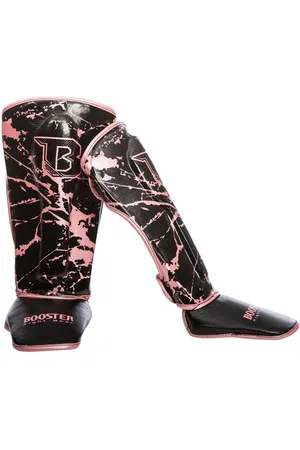 Booster fight gear Protège-tibias boxe Thaï enfant Sg