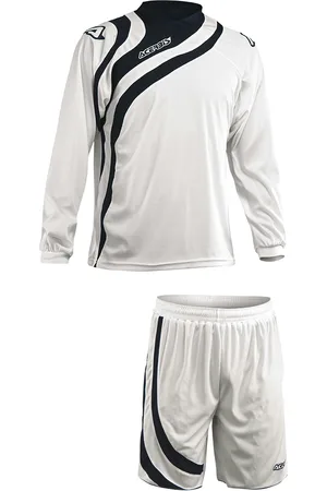 Acerbis Ensemble maillot ML short Alkman
