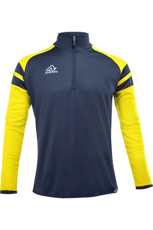 Acerbis Sweatshirt 1/2 zip enfant Kemari