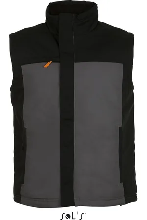Sols Gilet sans manche Mission Pro