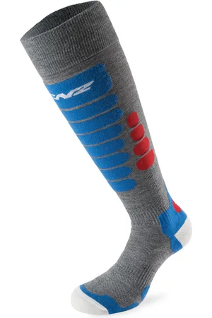 Lenz Chaussettes Skiing