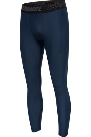 Hummel Legging TE Topaz