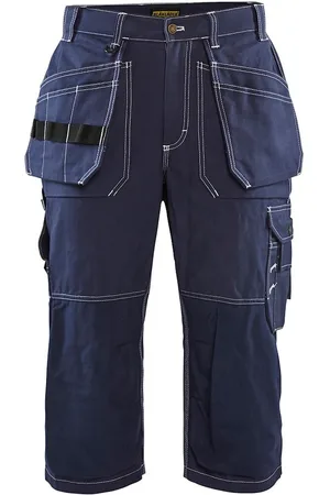BLAKLADER Short