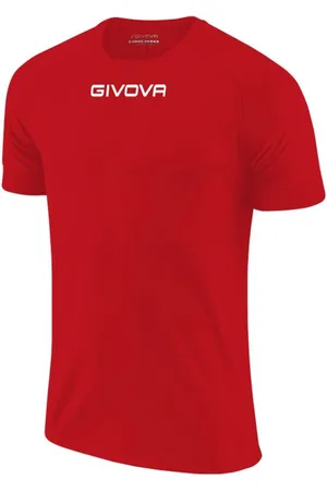 Givova Maillot enfant Capo
