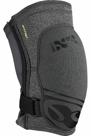 IXS Protection genoux vélo Flow Zip