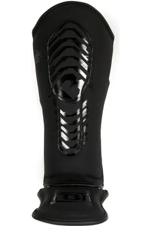 Booster fight gear Protège-tibias boxe Thaï enfant SG elite V2.1
