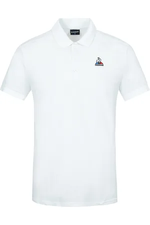 Le Coq Sportif Polo à manches courtes Essentiels