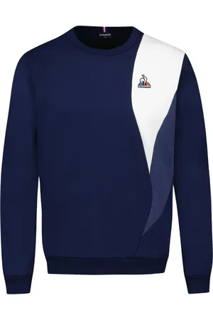 Le Coq Sportif Sweatshirt Saison 1