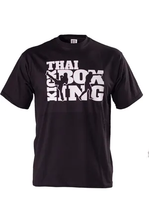 KWON T-shirt kickboxing enfant