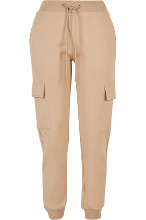 Urban classics Jogging cargo femme GT
