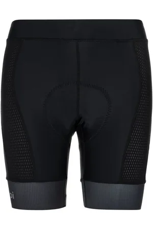 Kilpi Cuissard vélo femme Pressure