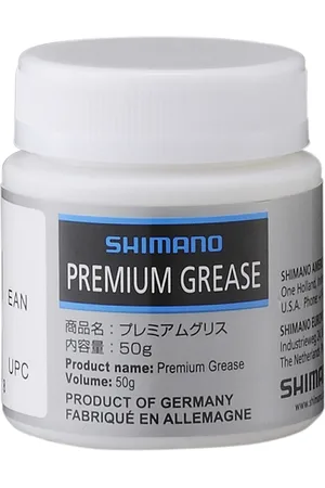 Shimano Graisse haut de gamme pour UE 50 g