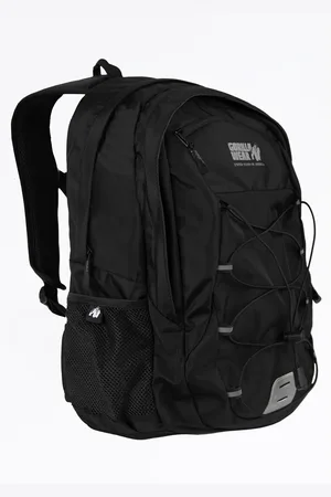 Gorilla Wear Sac à dos Las Vegas
