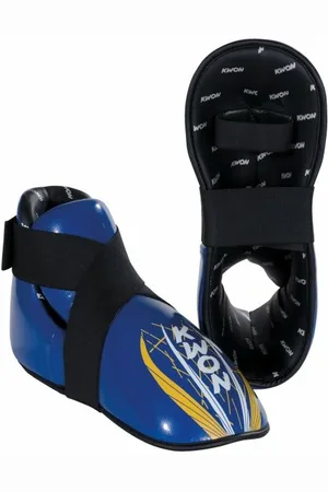 KWON Protège-pieds Kick Boxing Phantom