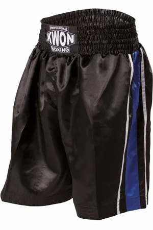 Kwon Professional Boxing Short de boxe Str