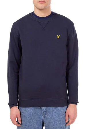 Lyle & Scott Sweatshirt col rond