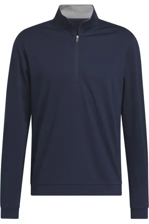 adidas Sweatshirt 1/4 de zip